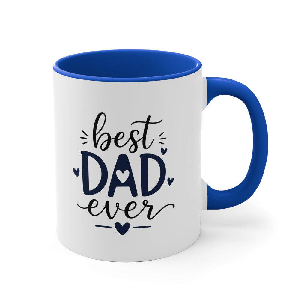 'Best Dad Ever'
