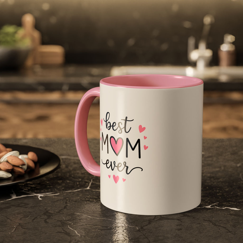 'Best Mum Ever' Mug