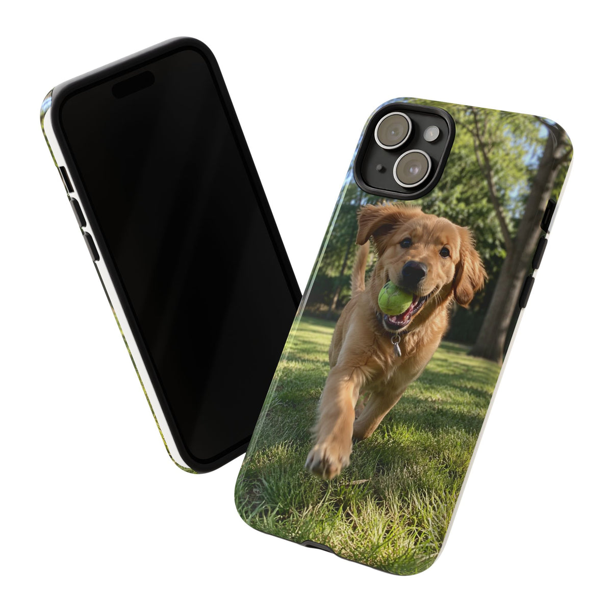 Custom Photo Phone Case