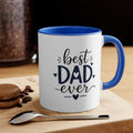 'Best Dad Ever'