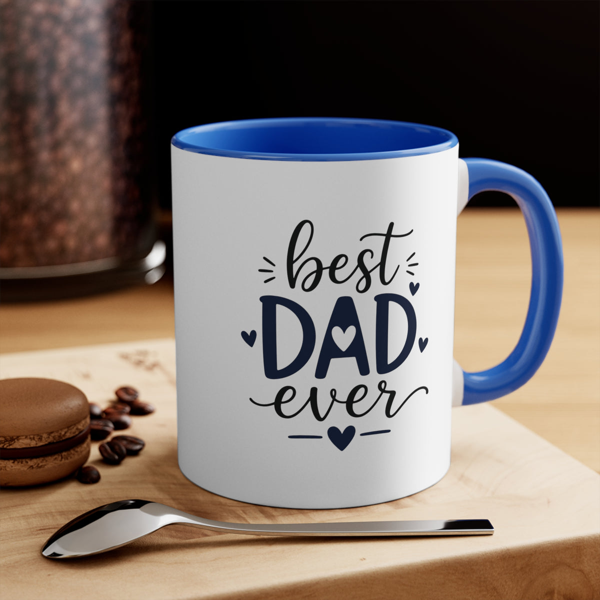 'Best Dad Ever'