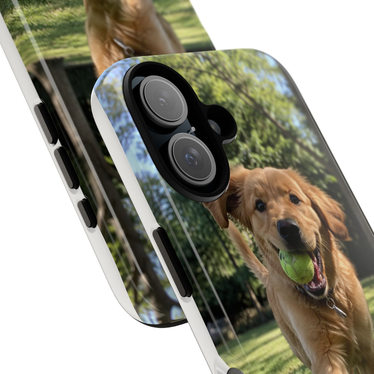 Custom Photo Phone Case