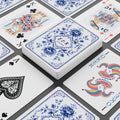 Customizable Playing Cards