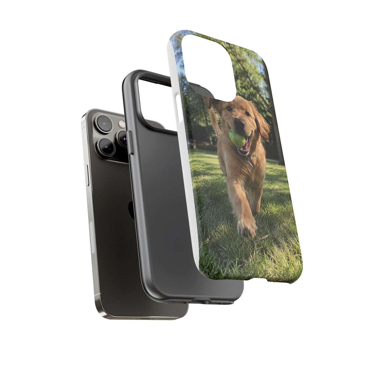Custom Photo Phone Case