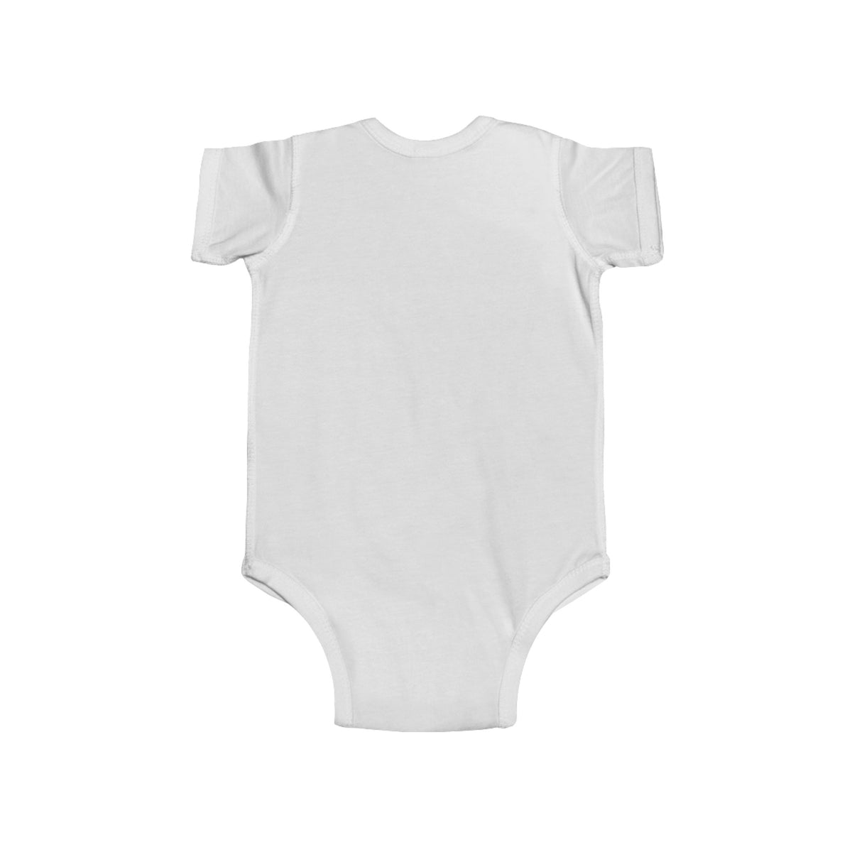 'Wild Child' Baby Jumpsuit