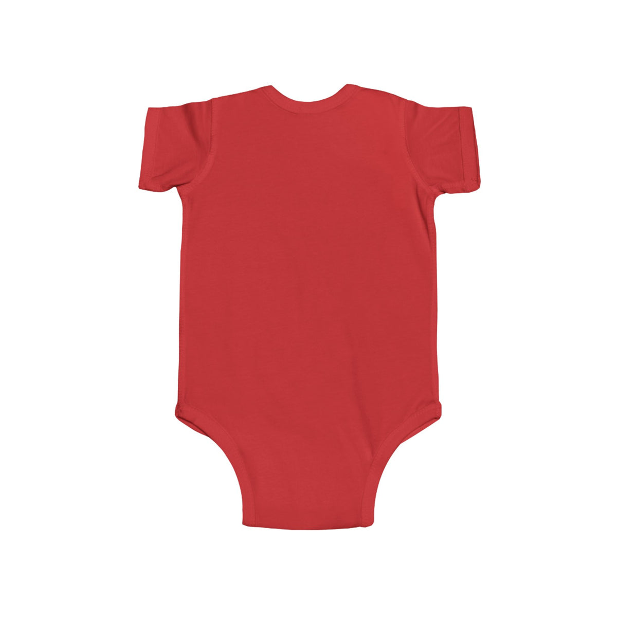 'Wild Child' Baby Jumpsuit
