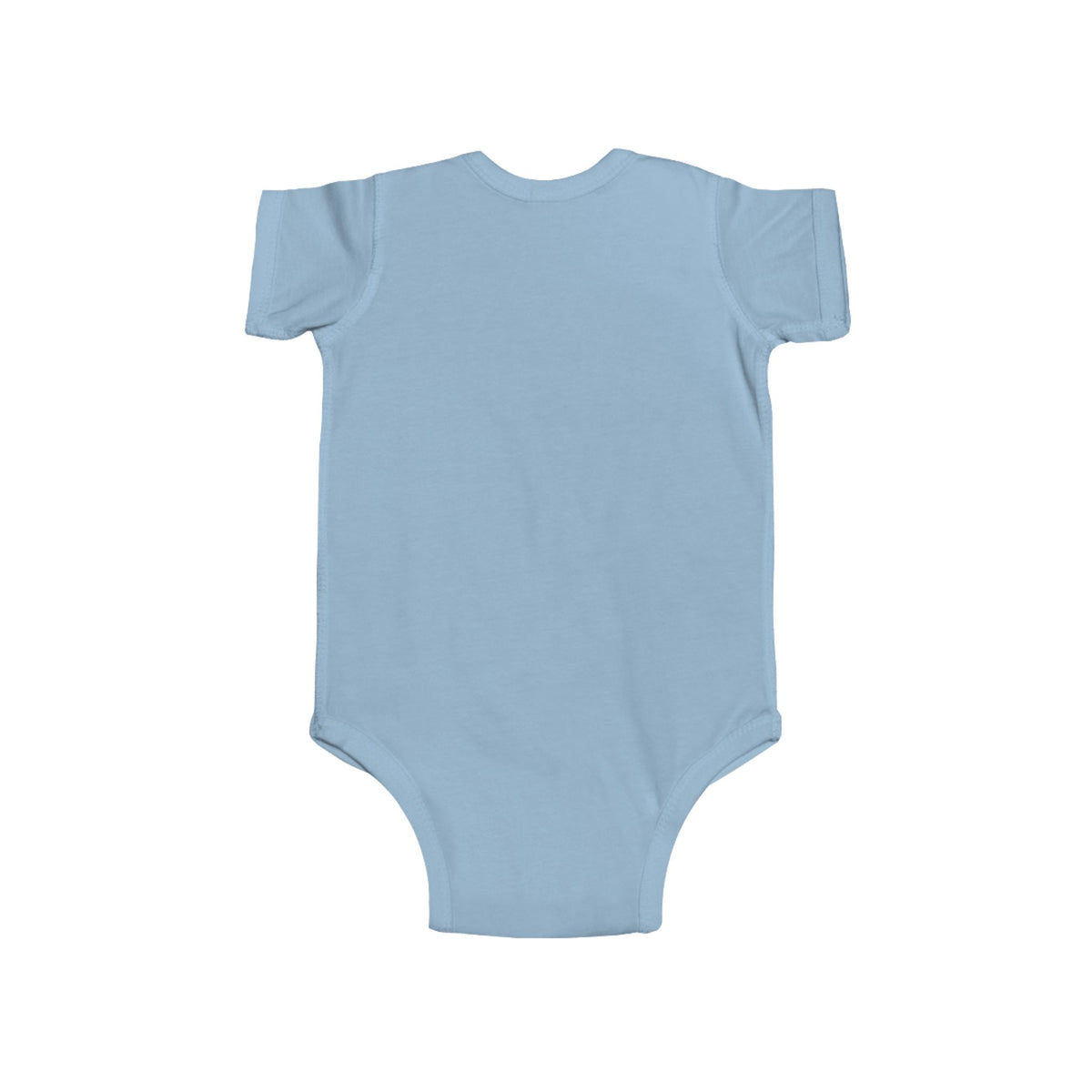 'Wild Child' Baby Jumpsuit