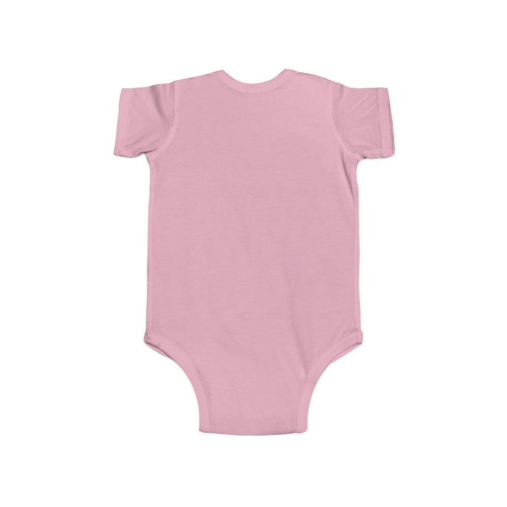 'Wild Child' Baby Jumpsuit