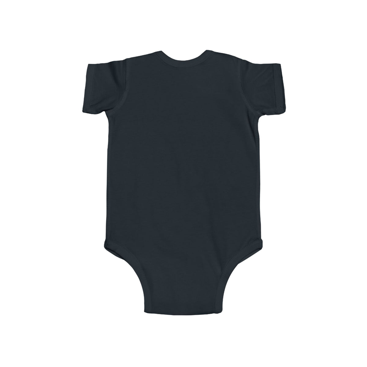'Wild Child' Baby Jumpsuit