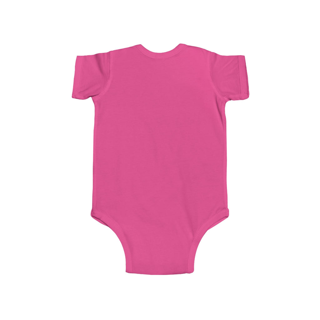 'Wild Child' Baby Jumpsuit