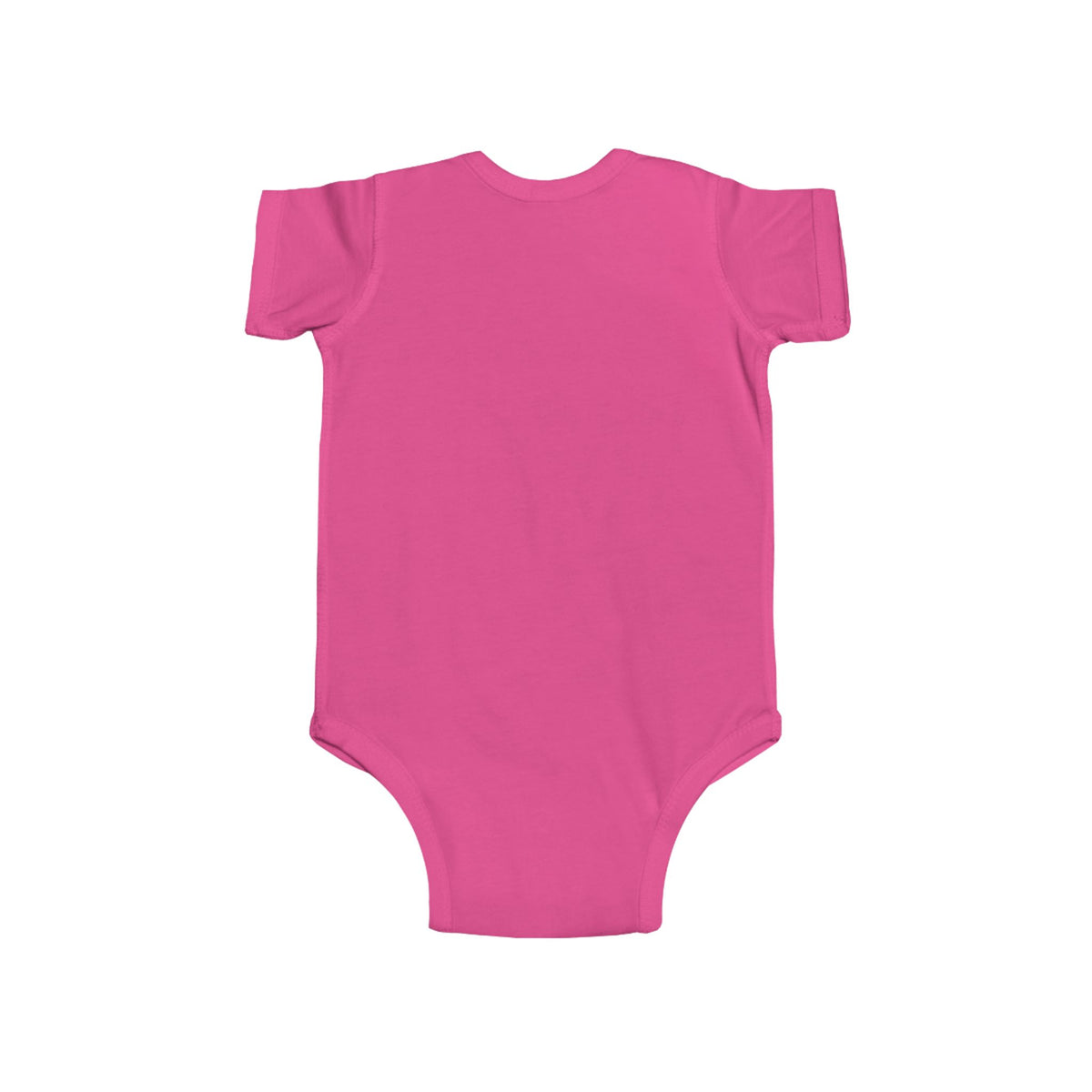 'Wild Child' Baby Jumpsuit