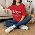 Simple Bridal T-Shirt