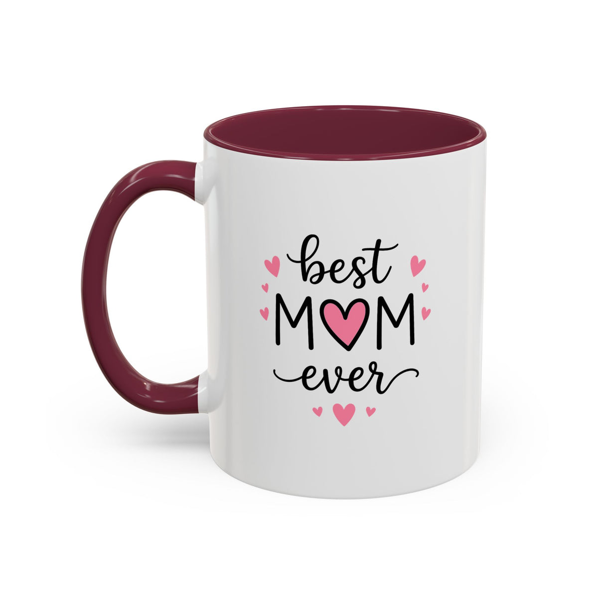 'Best Mum Ever' Mug