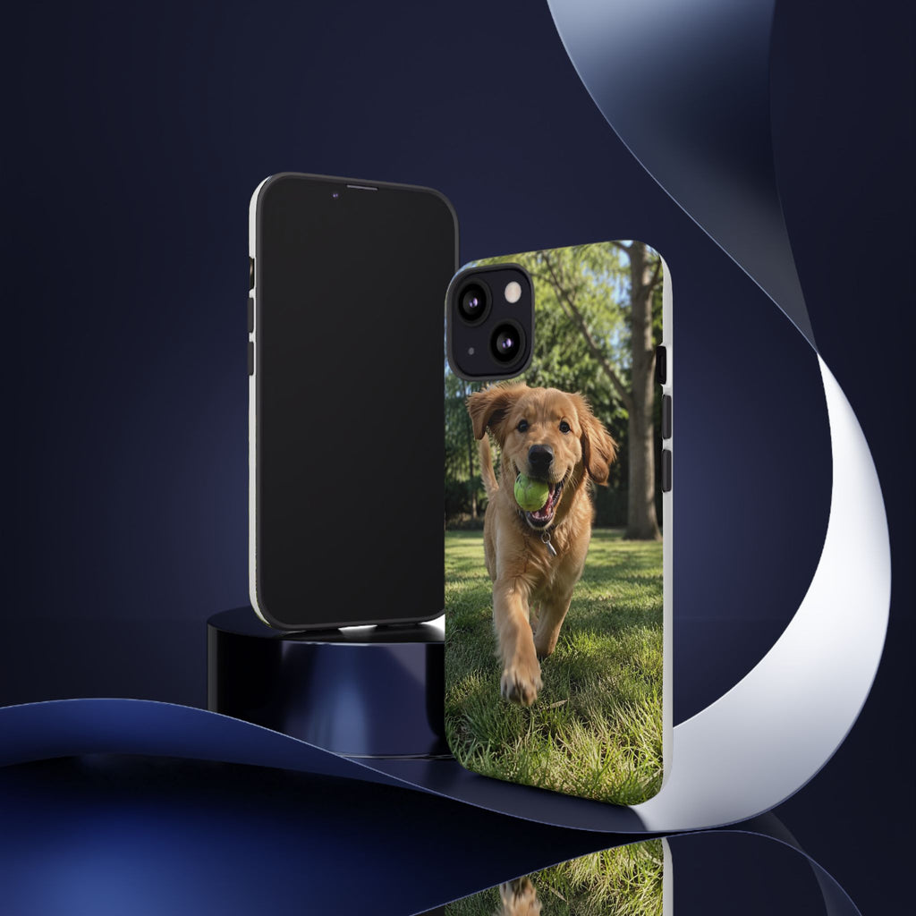Custom Photo Phone Case
