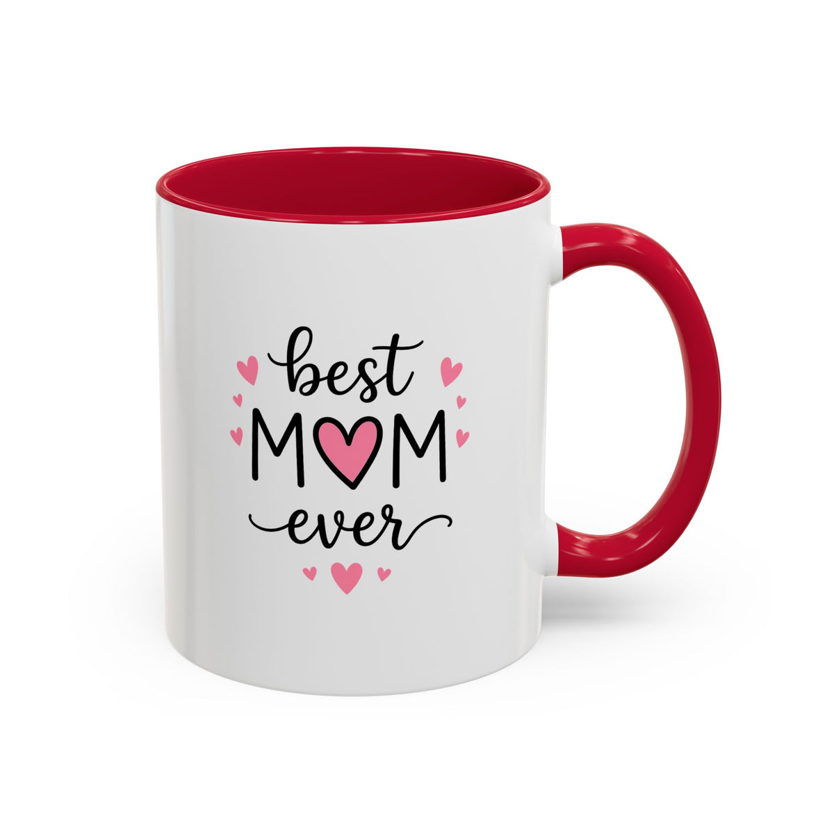 'Best Mum Ever' Mug