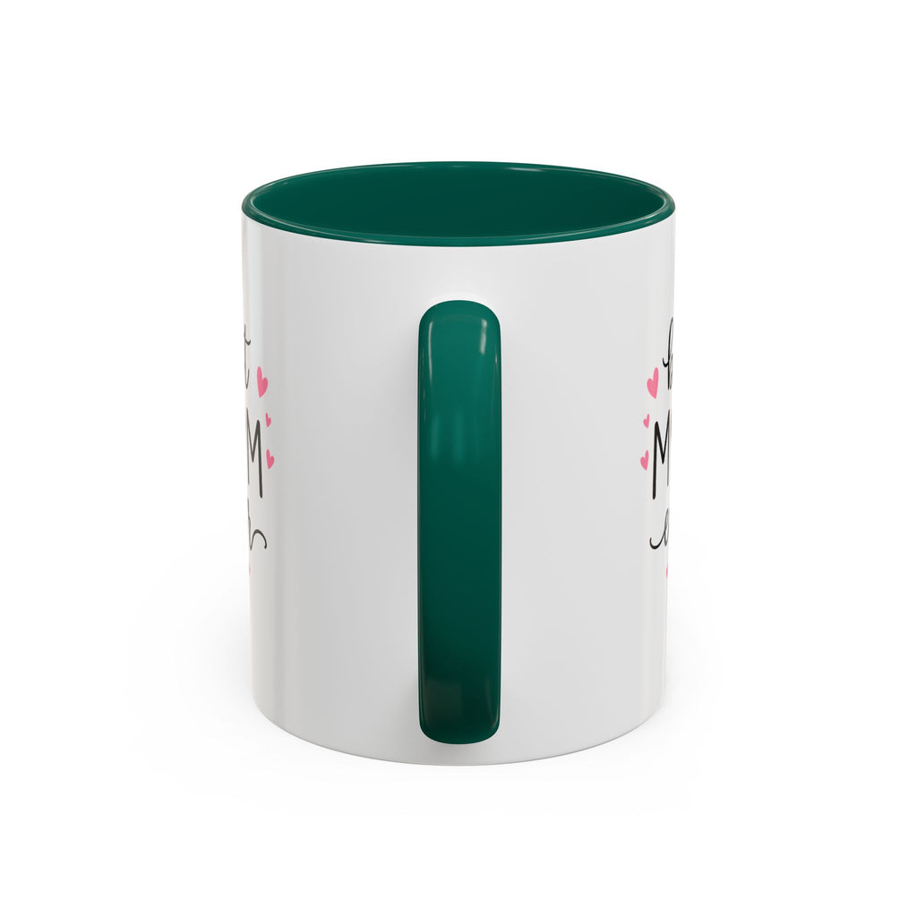 'Best Mum Ever' Mug