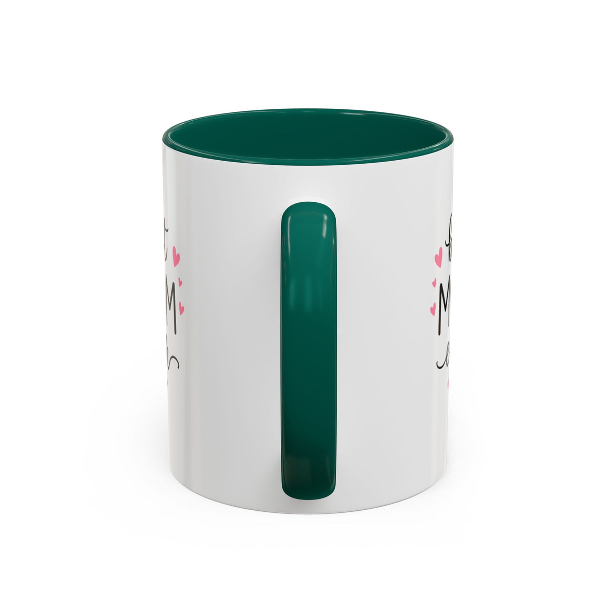 'Best Mum Ever' Mug