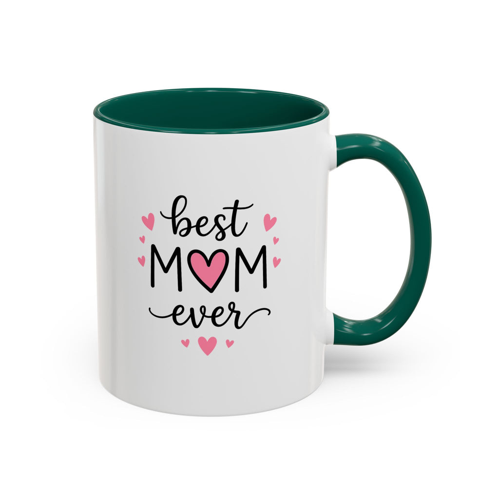 'Best Mum Ever' Mug