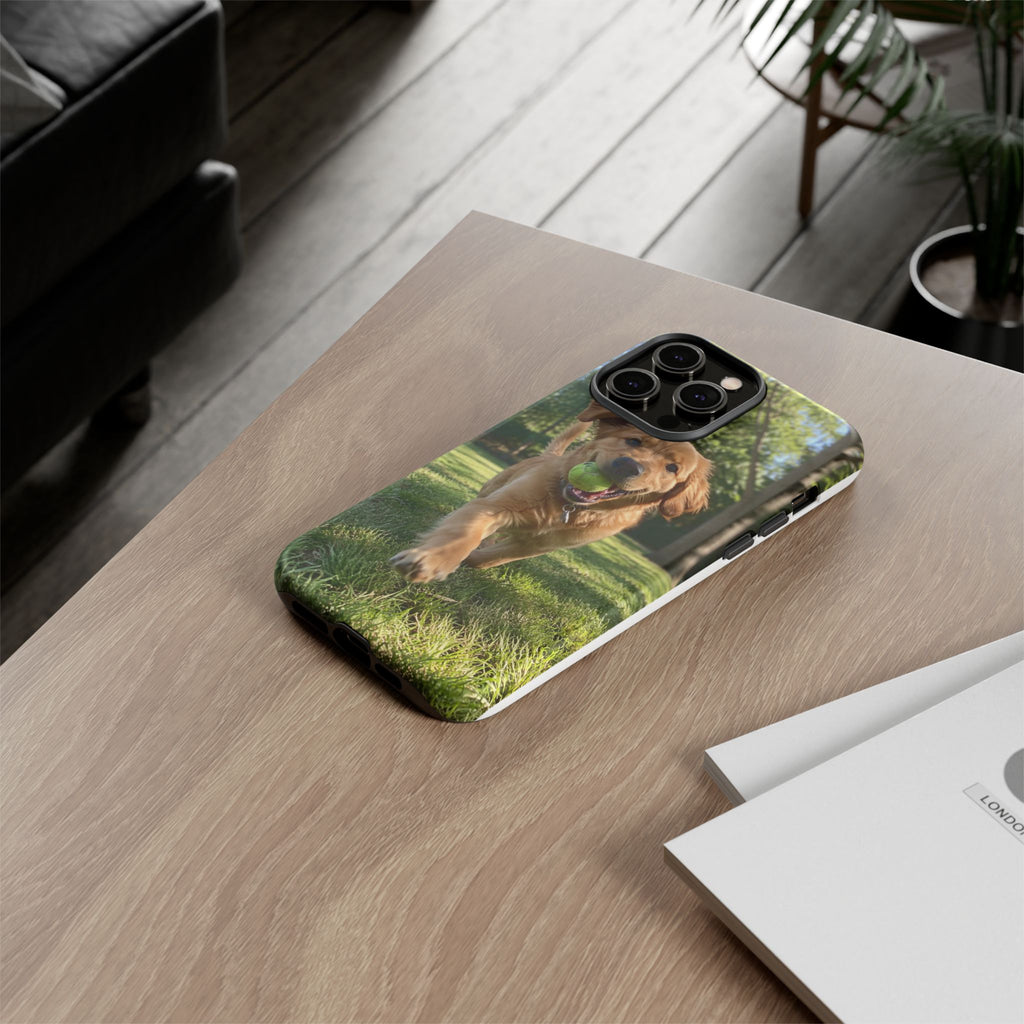Custom Photo Phone Case