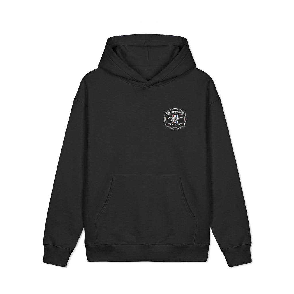 Ford Mustang GT Heavyweight Hoodie