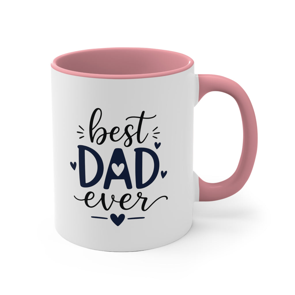 'Best Dad Ever'