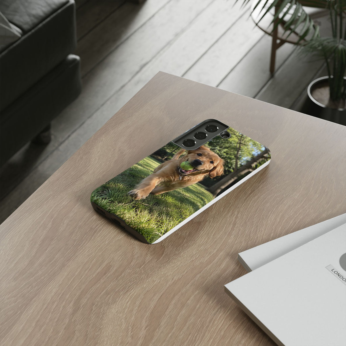 Custom Photo Phone Case
