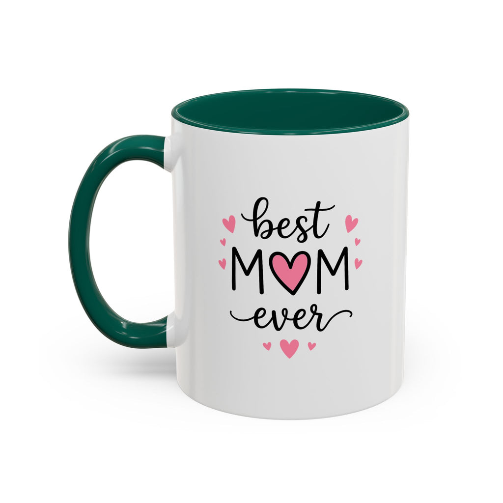 'Best Mum Ever' Mug