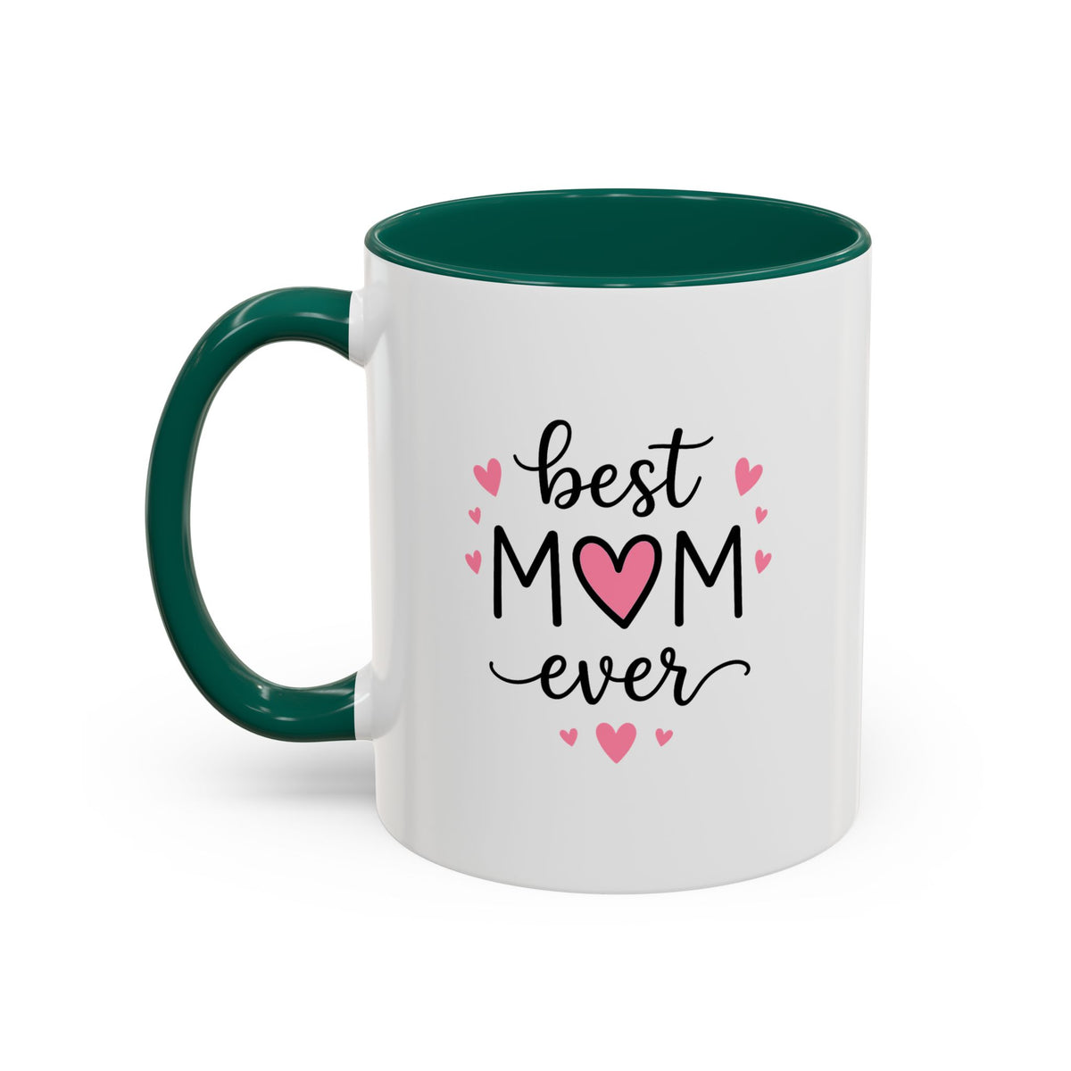 'Best Mum Ever' Mug