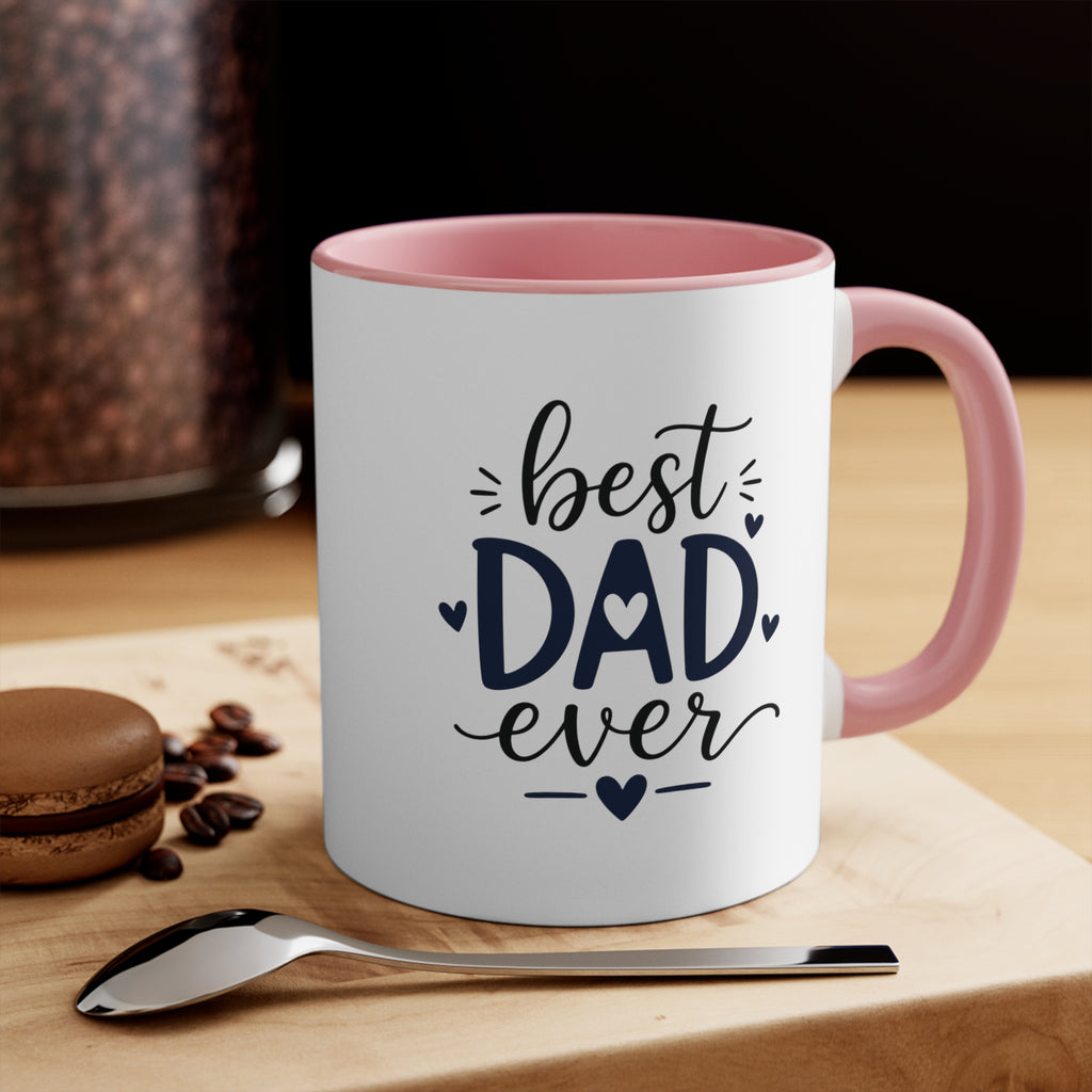 'Best Dad Ever'