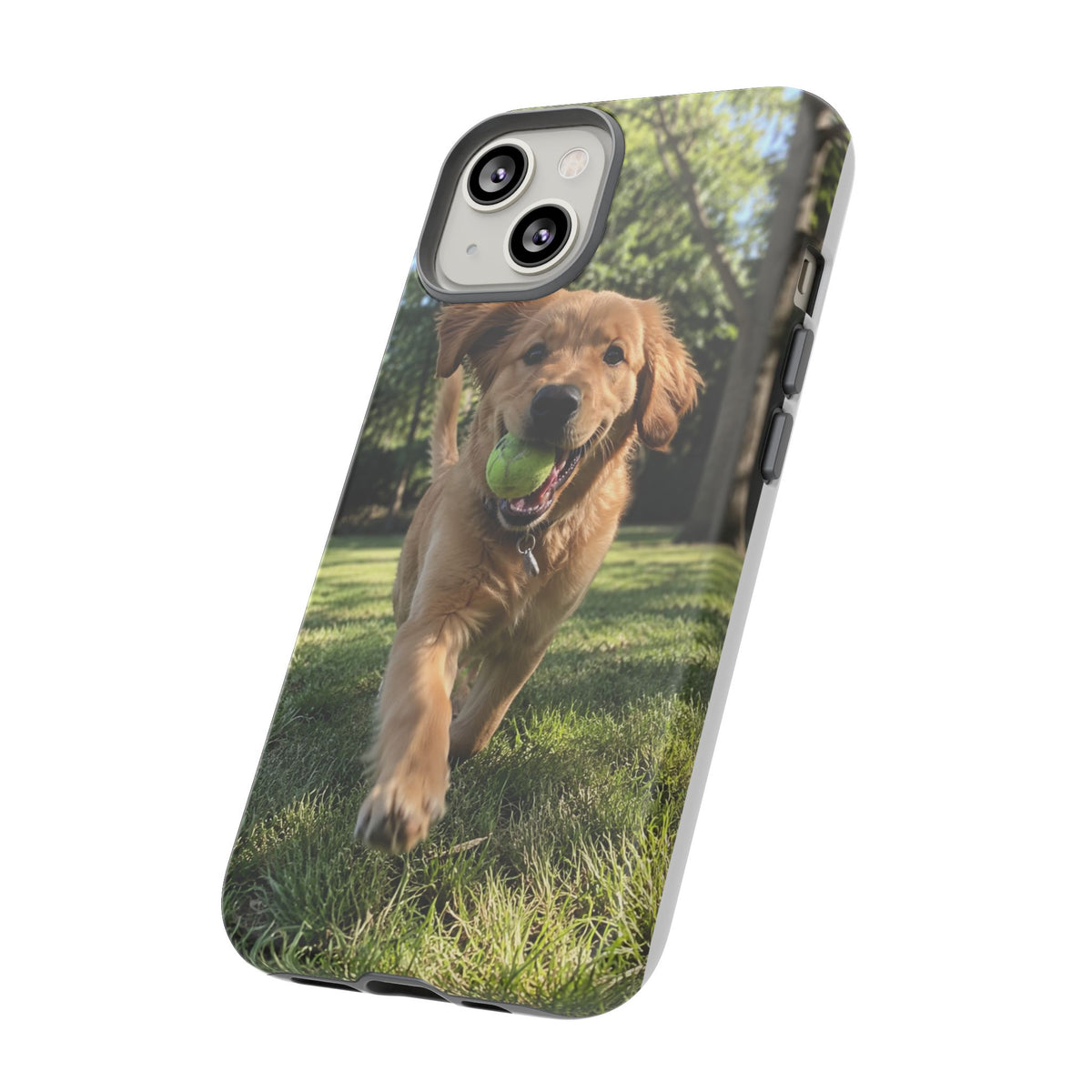 Custom Photo Phone Case