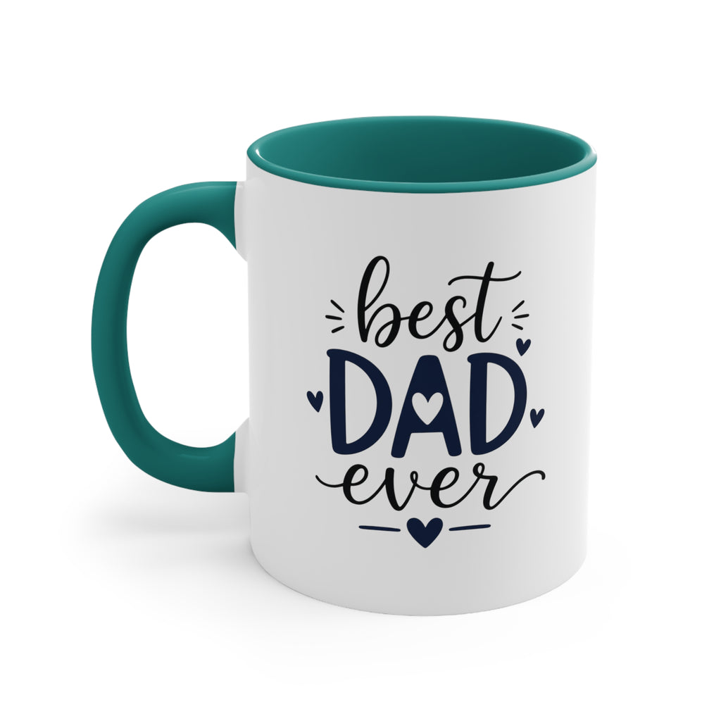 'Best Dad Ever'