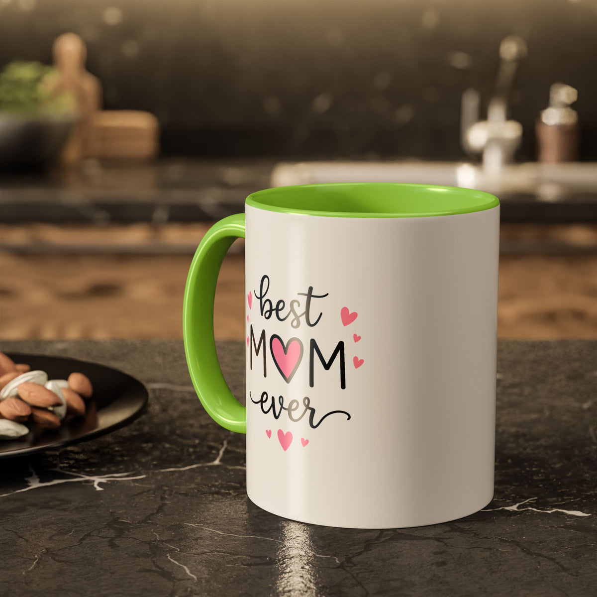 'Best Mum Ever' Mug