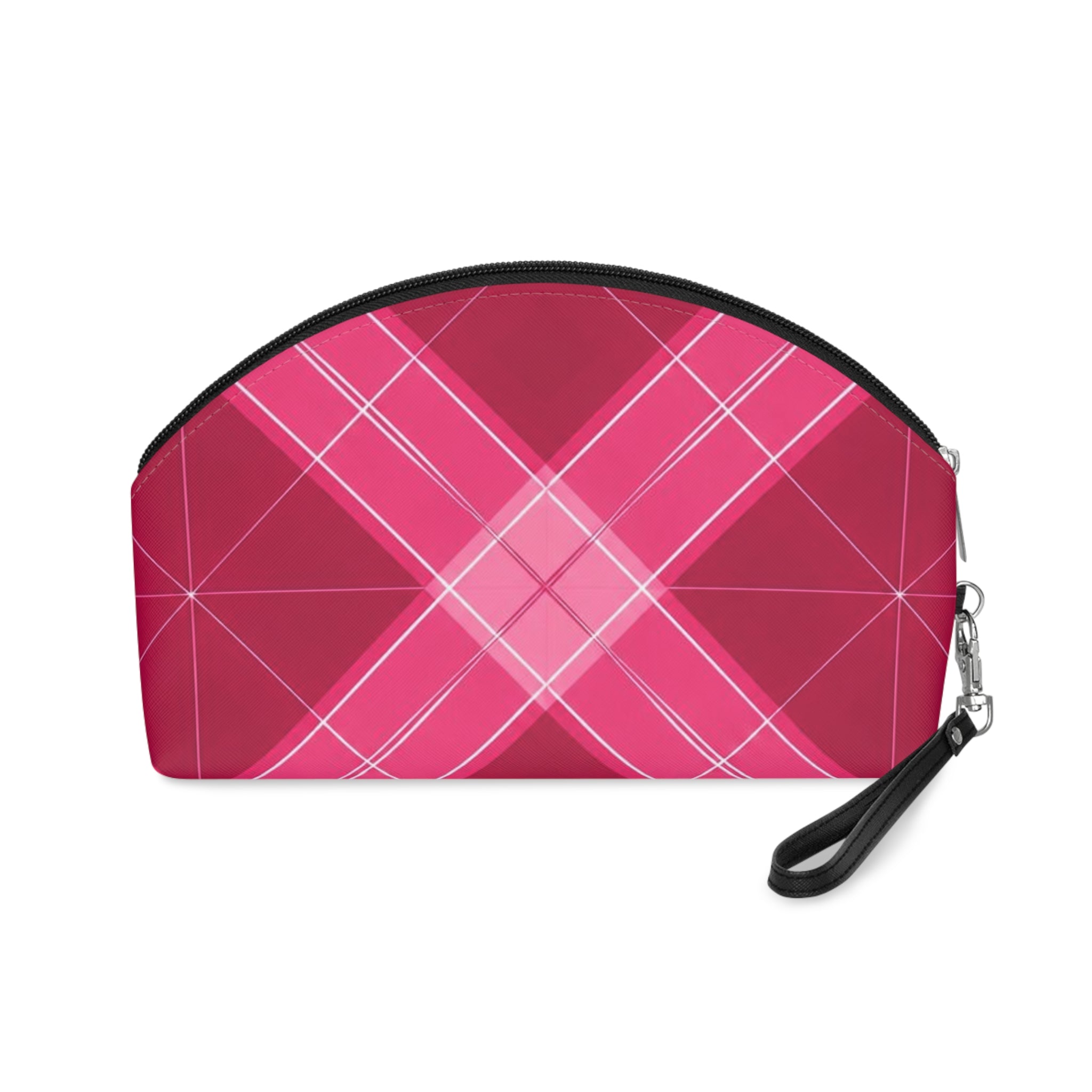 Personalized Makeup Bag