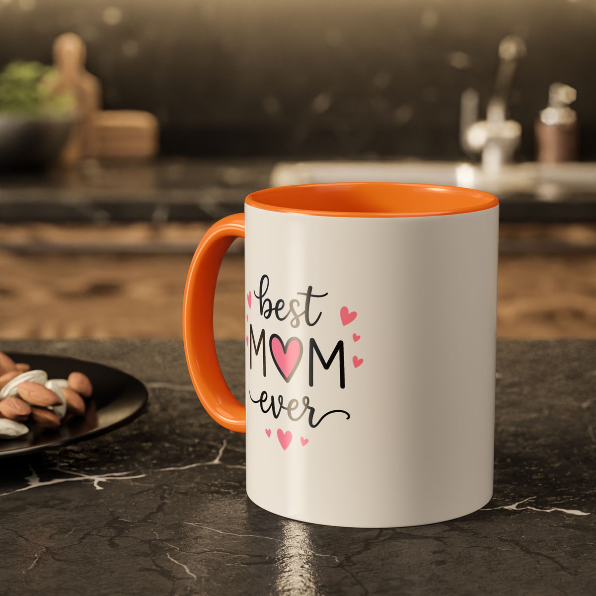 'Best Mum Ever' Mug