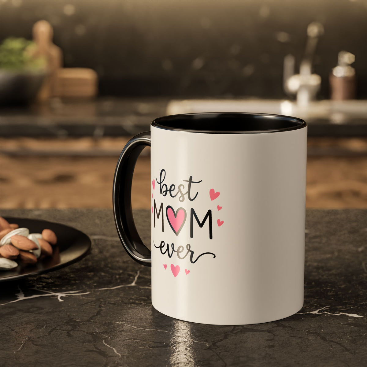 'Best Mum Ever' Mug