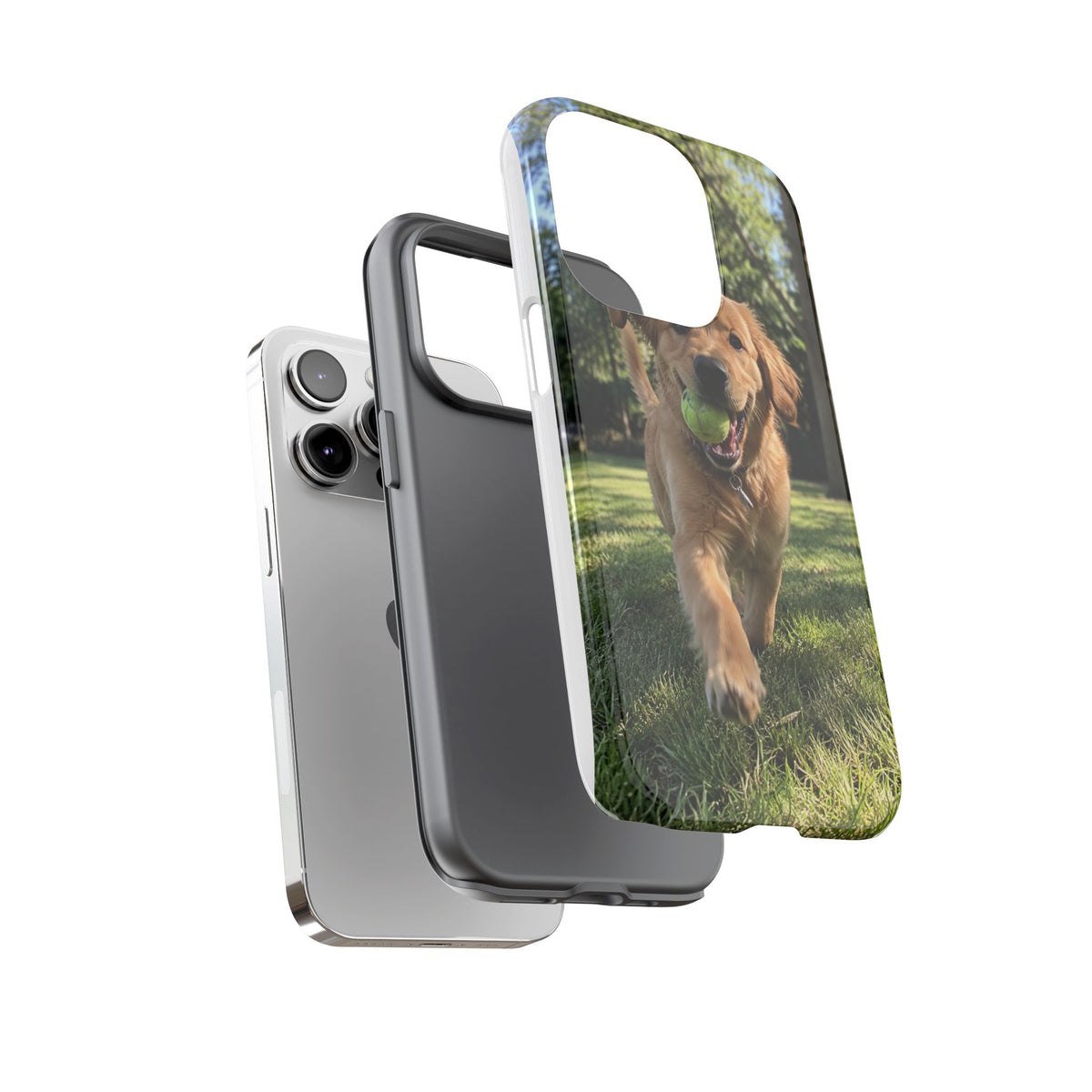 Custom Photo Phone Case