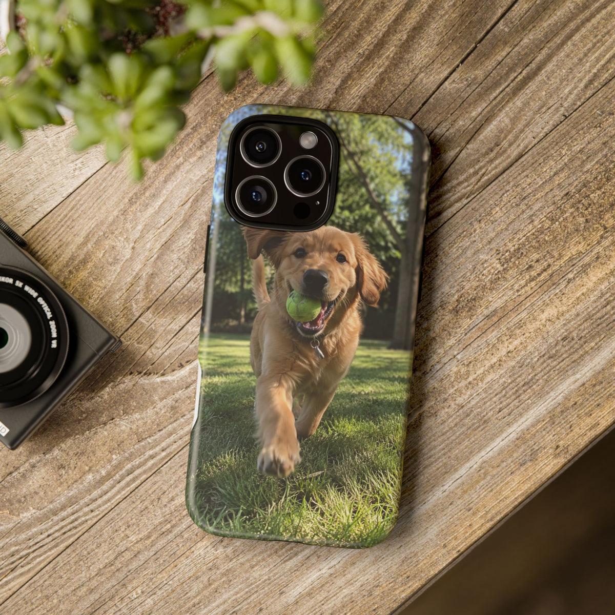 Custom Photo Phone Case