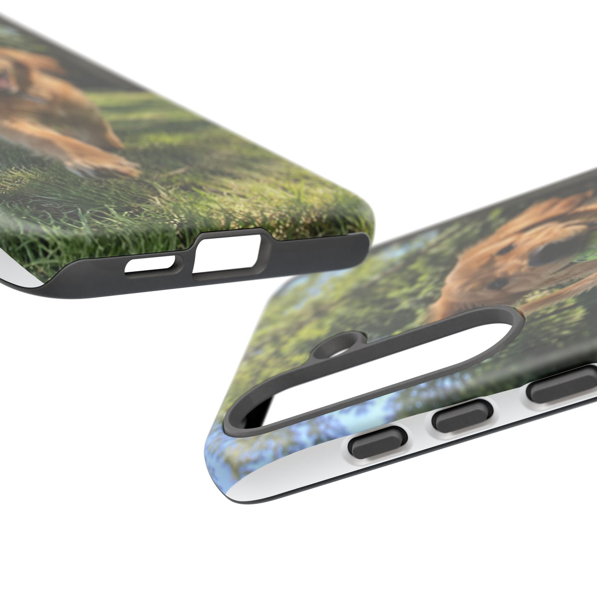 Custom Photo Phone Case