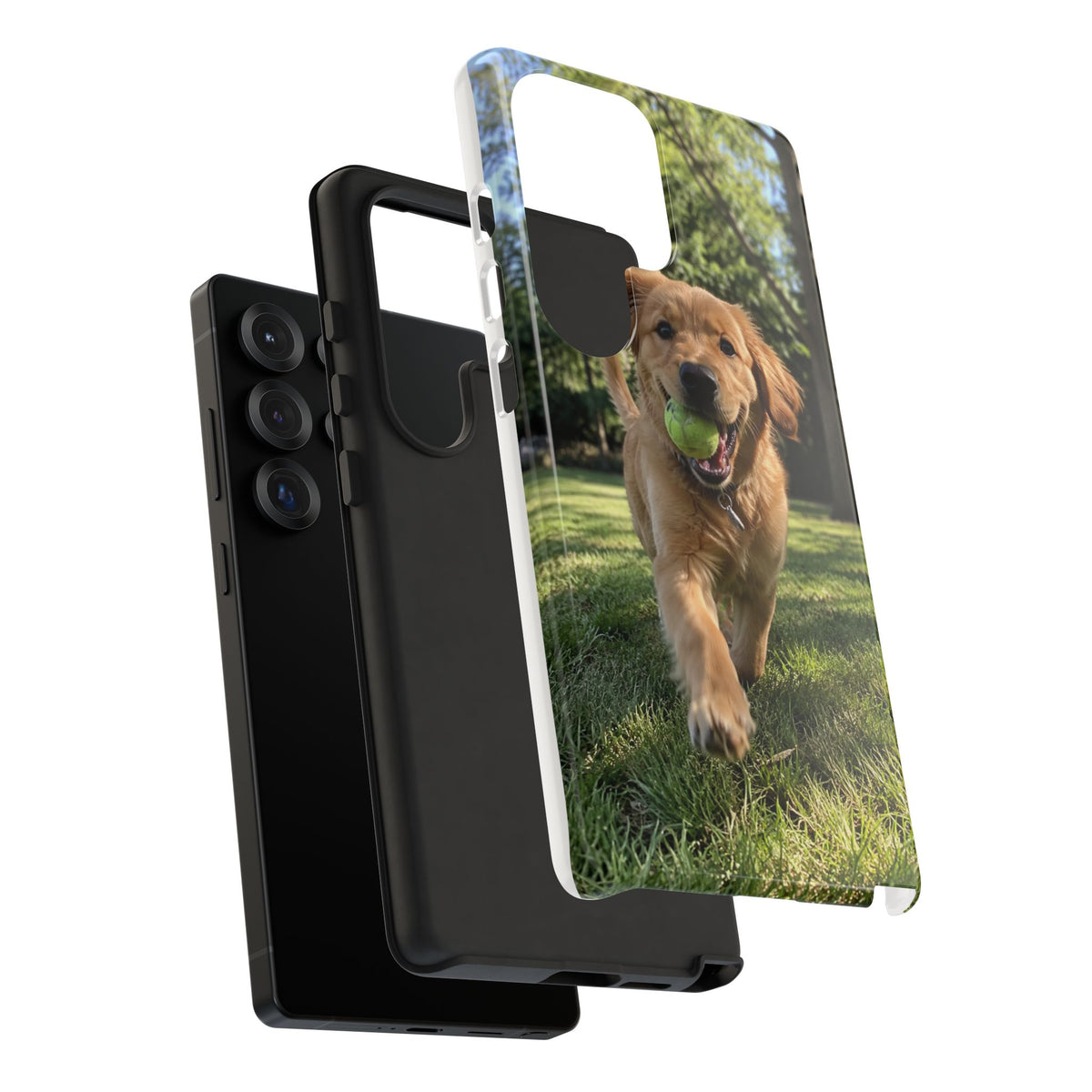 Custom Photo Phone Case