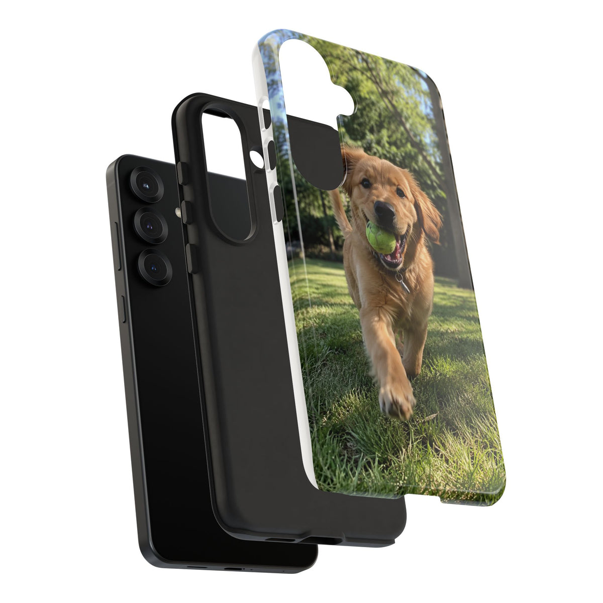 Custom Photo Phone Case