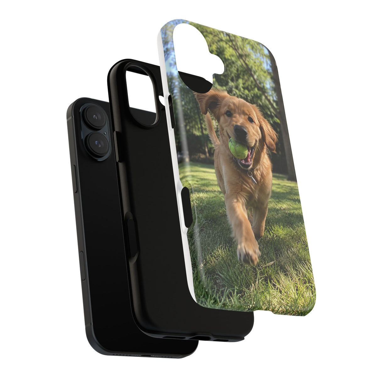 Custom Photo Phone Case