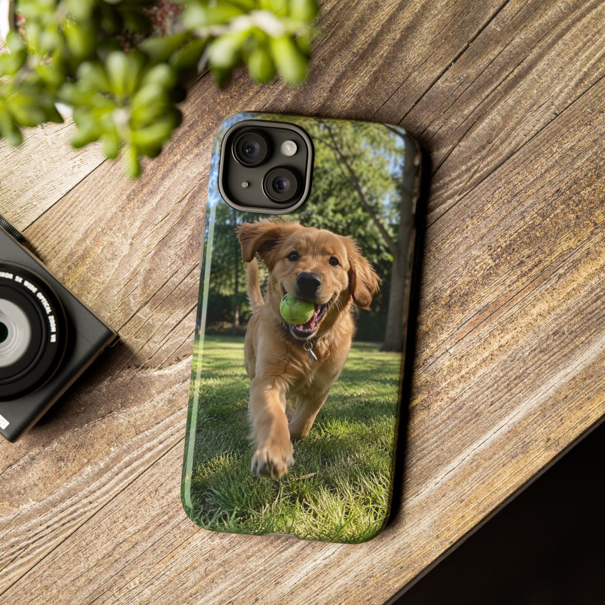 Custom Photo Phone Case