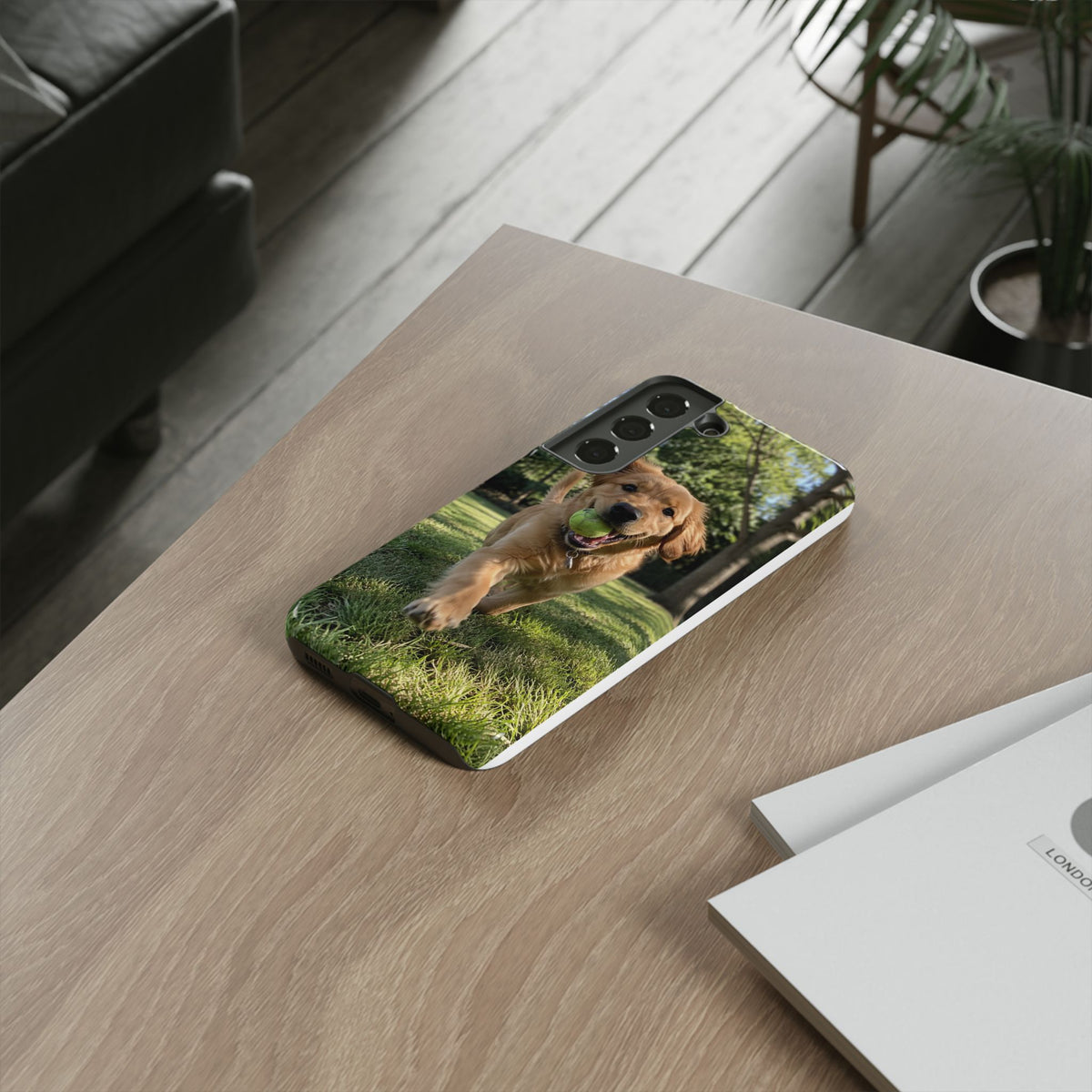 Custom Photo Phone Case