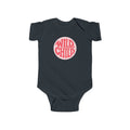 'Wild Child' Baby Jumpsuit