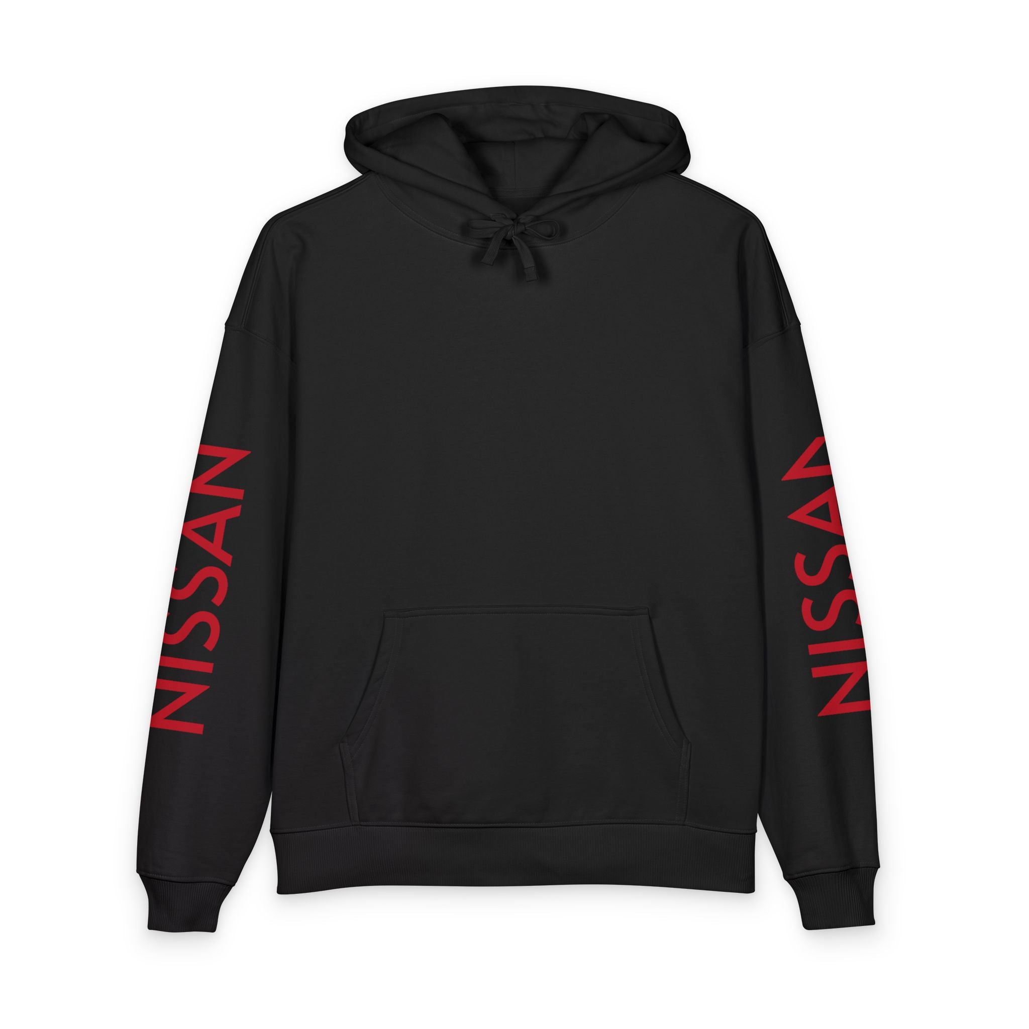 NISSAN Patrol Hoodie