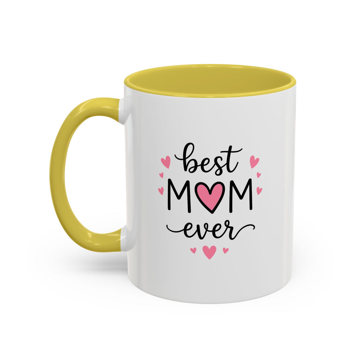 'Best Mum Ever' Mug
