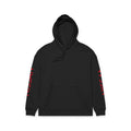 NISSAN Patrol Hoodie