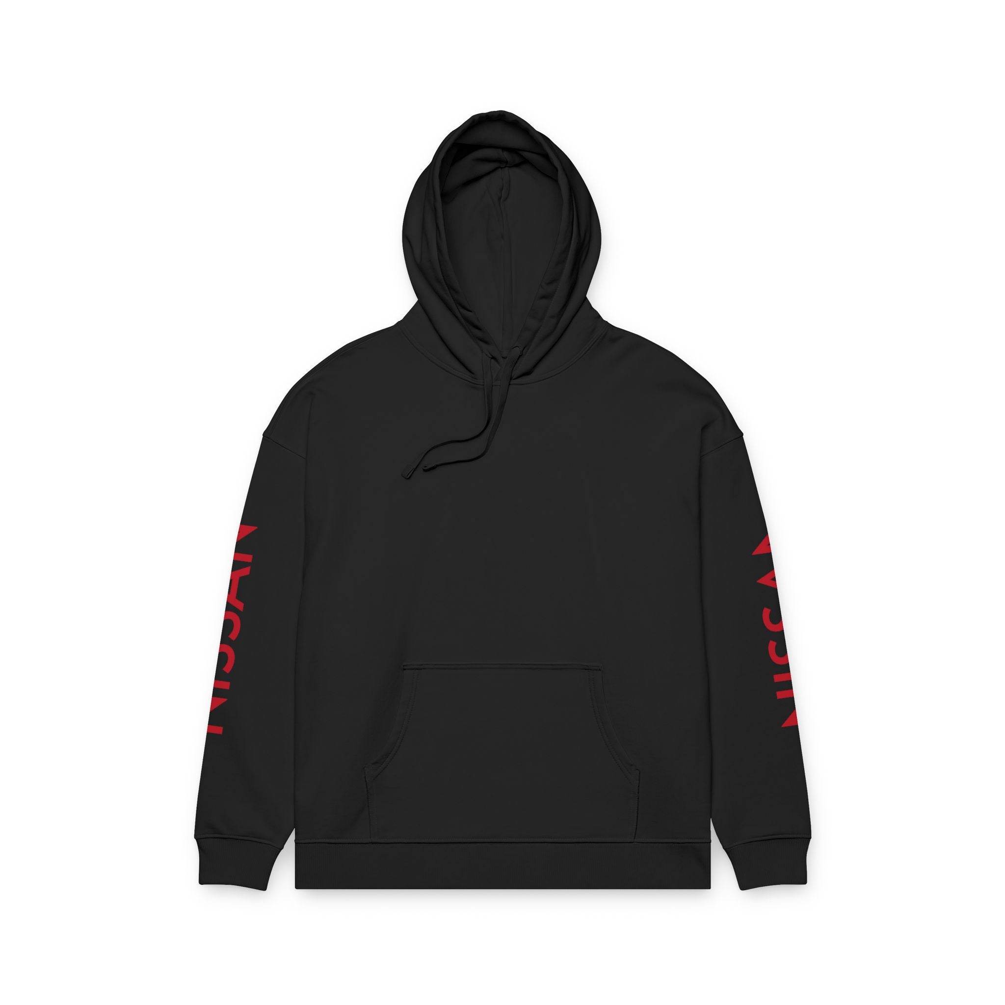 NISSAN Patrol Hoodie