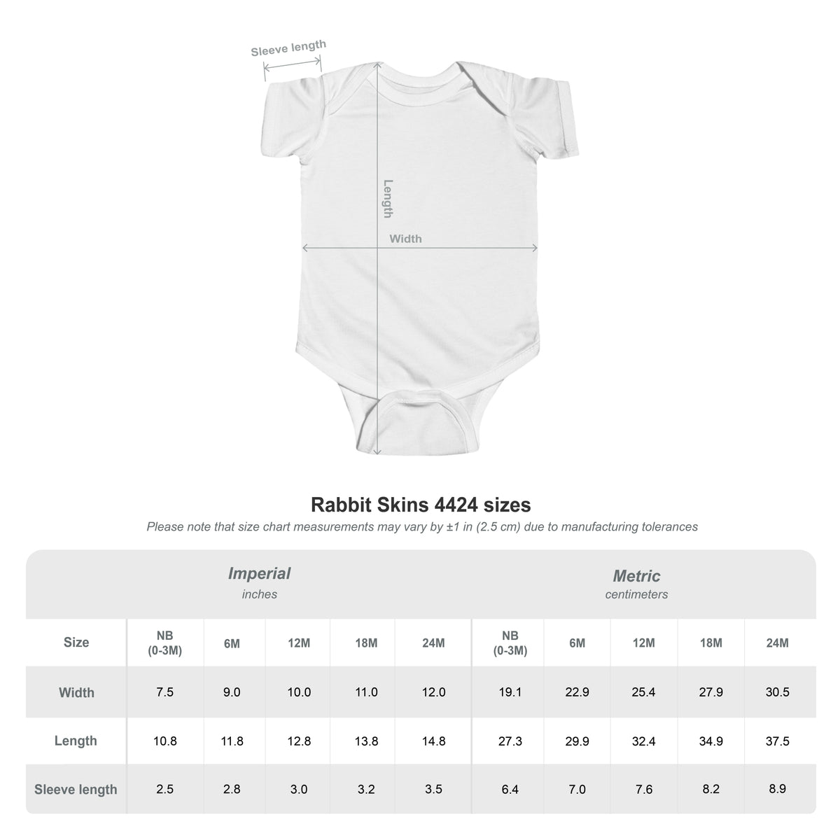 'Wild Child' Baby Jumpsuit