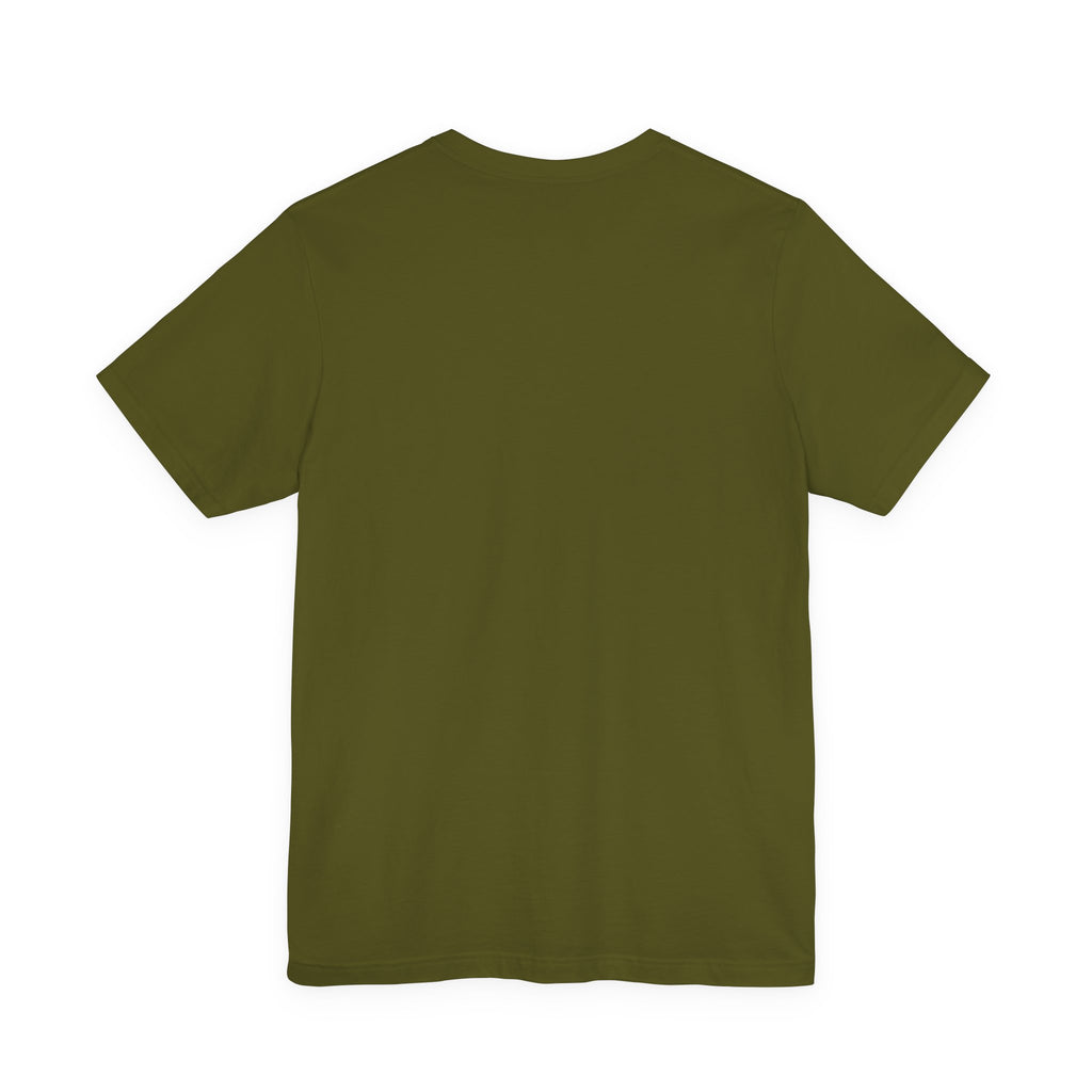 'Anti-Social Club' Short Sleeve Tee -- Personalizable - Unisex
